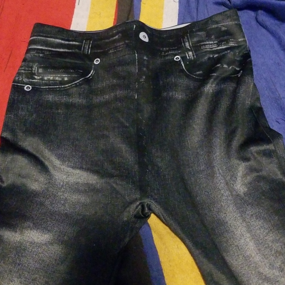 Jeggings